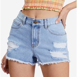 🌊 Billabong denim shorts 🌊